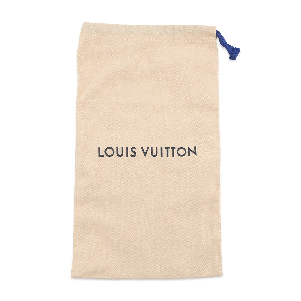 LOUIS VUITTON ZippyXL NoirM61698 Monogram Eclipse