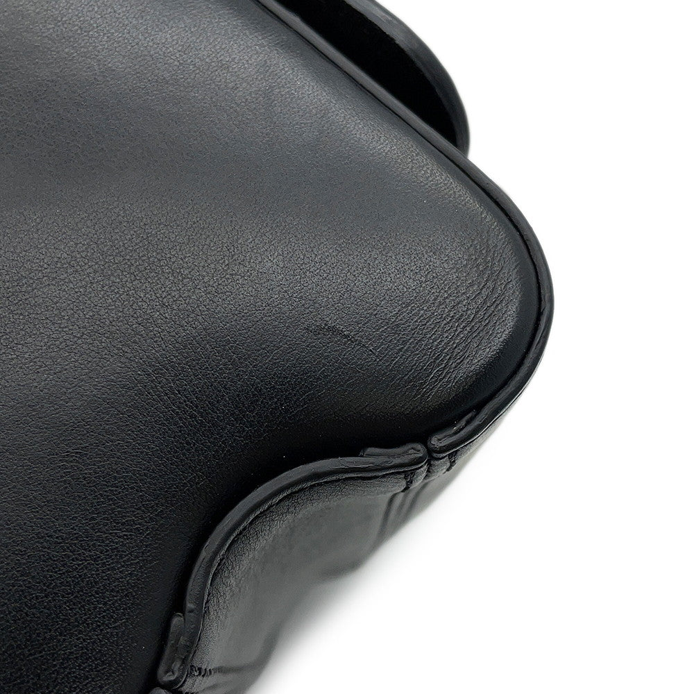 LOUIS VUITTON Twist NoirM57442 Monogram・Jacquard SINCE1854 Size MM