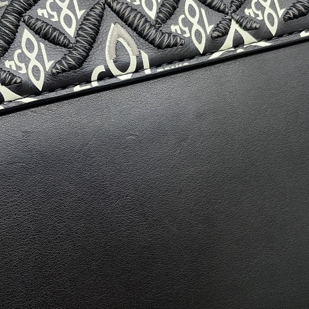 LOUIS VUITTON Twist NoirM57442 Monogram・Jacquard SINCE1854 Size MM