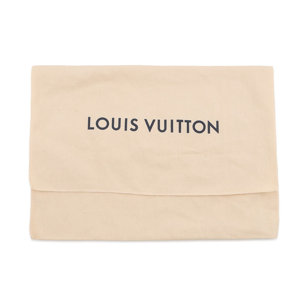 LOUIS VUITTON Nano Noe BrownM41346 Monogram