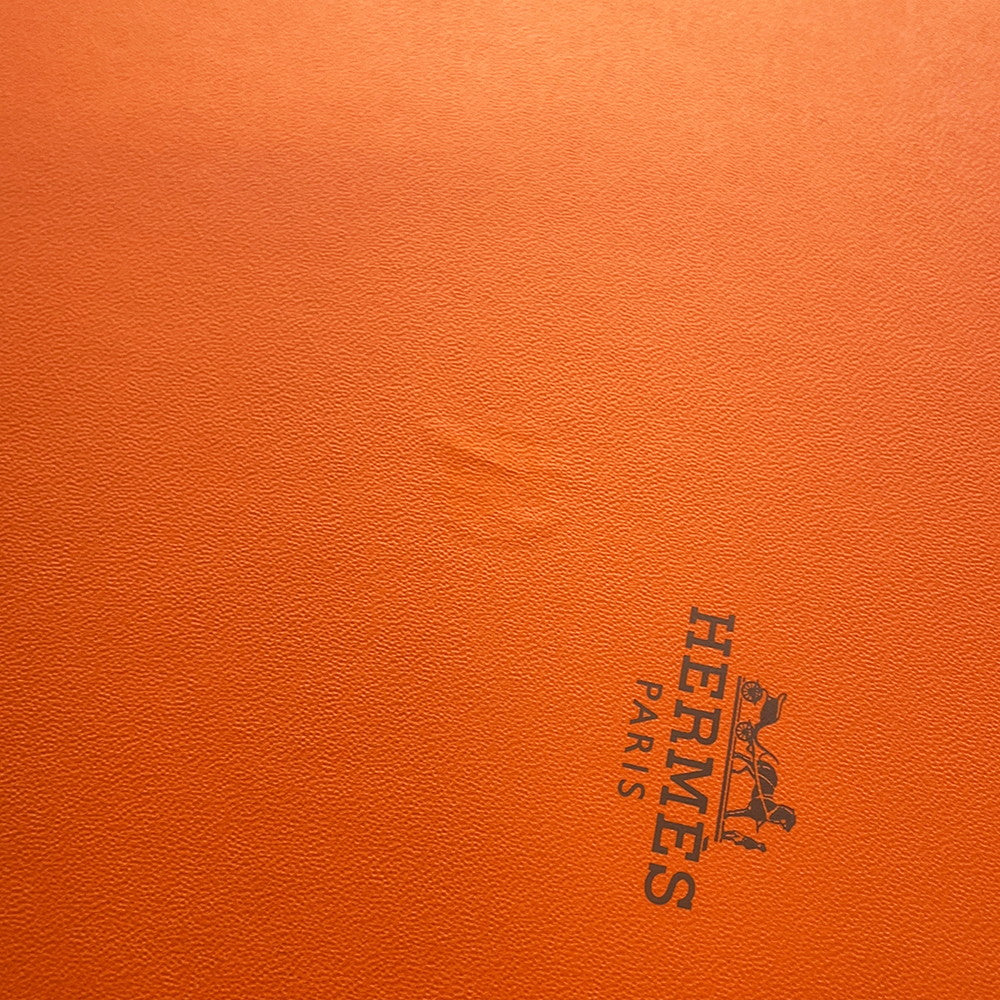 HERMES Bolide Verso Rose Sakura / Nata Taurillon Clemence Size 31