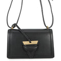 LOEWE Barcelona Shoulder Bag Black302.74NP39 Leather