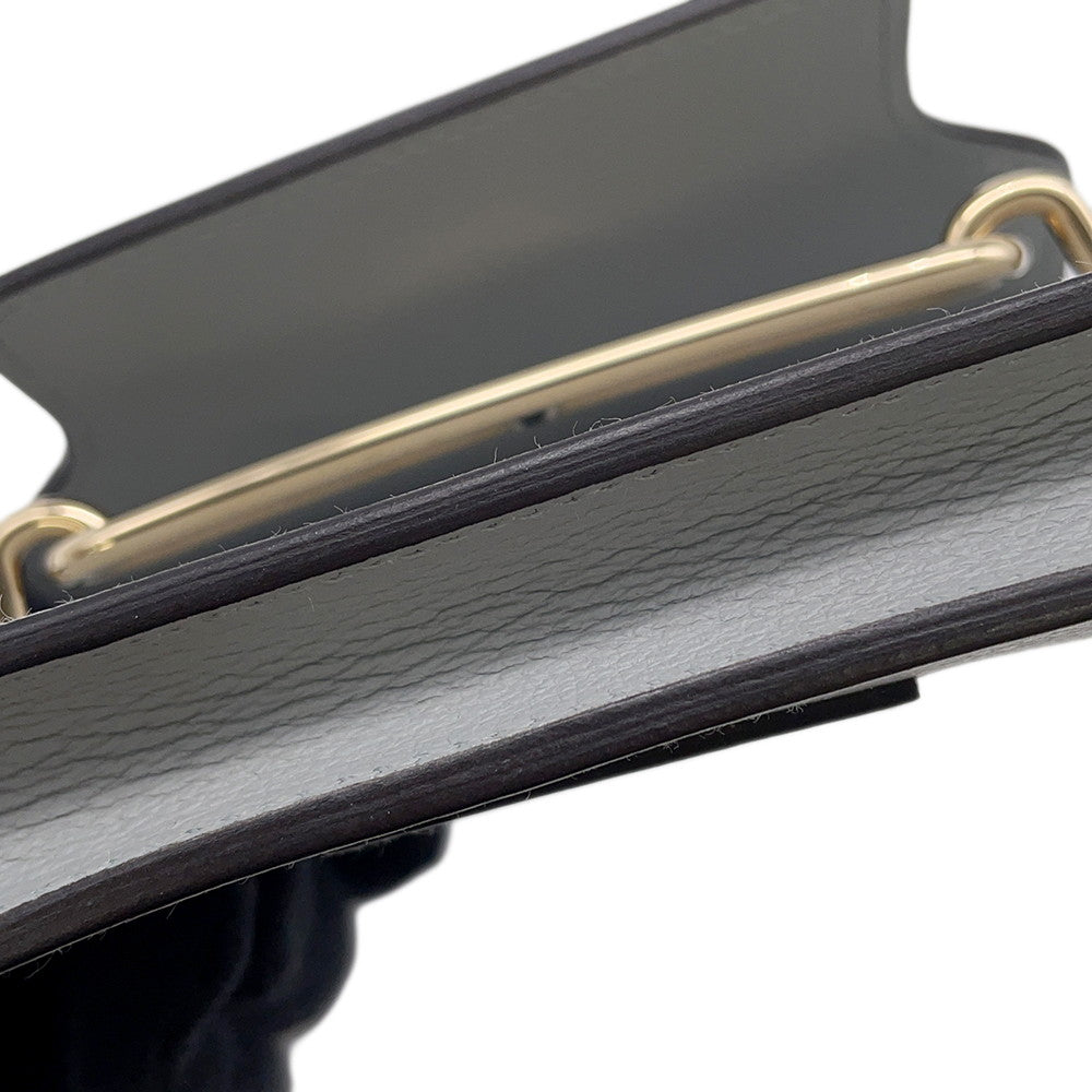 HERMES Roulis slim Gris Mouette Evercolor