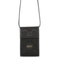 GUCCI Off the Grid Mini Shoulder Bag Black625599 GGNylon