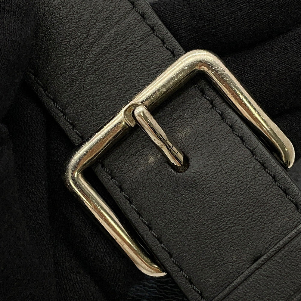 LOUIS VUITTON Trunk Messenger Virgil Abloh NoirM57271 Monogram / pastel Size PM
