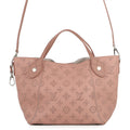 LOUIS VUITTON Hina MagnoliaM54353 Monogram Mahina Size PM