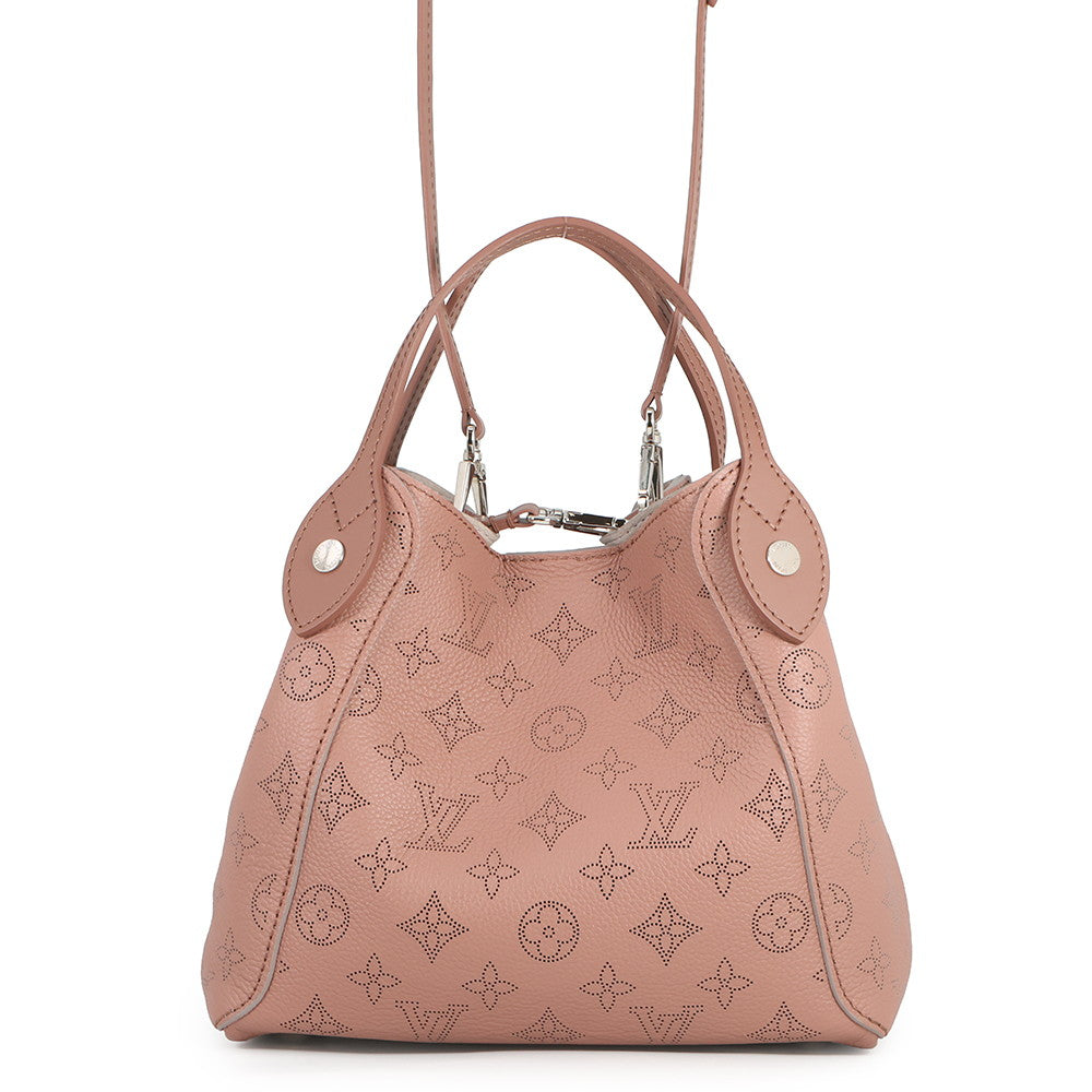 LOUIS VUITTON Hina MagnoliaM54353 Monogram Mahina Size PM
