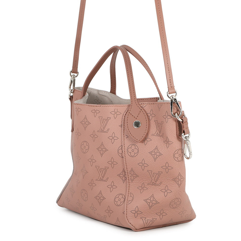 LOUIS VUITTON Hina MagnoliaM54353 Monogram Mahina Size PM