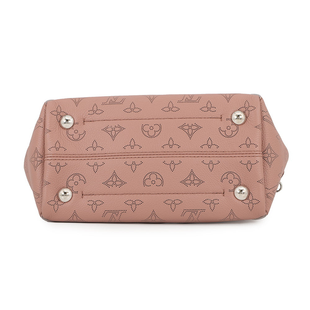 LOUIS VUITTON Hina MagnoliaM54353 Monogram Mahina Size PM