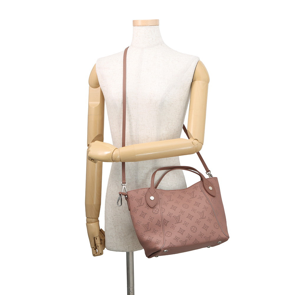 LOUIS VUITTON Hina MagnoliaM54353 Monogram Mahina Size PM