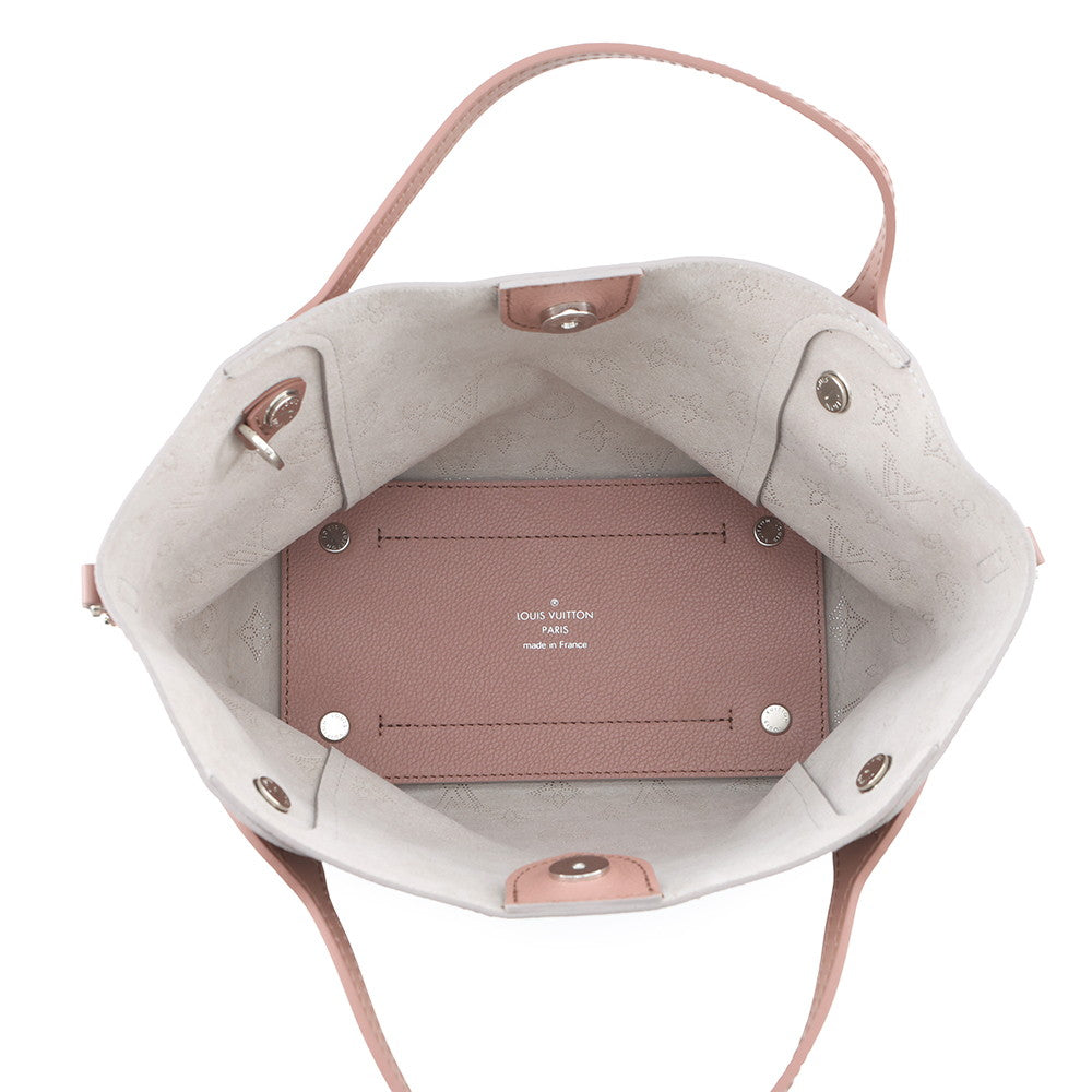 LOUIS VUITTON Hina MagnoliaM54353 Monogram Mahina Size PM