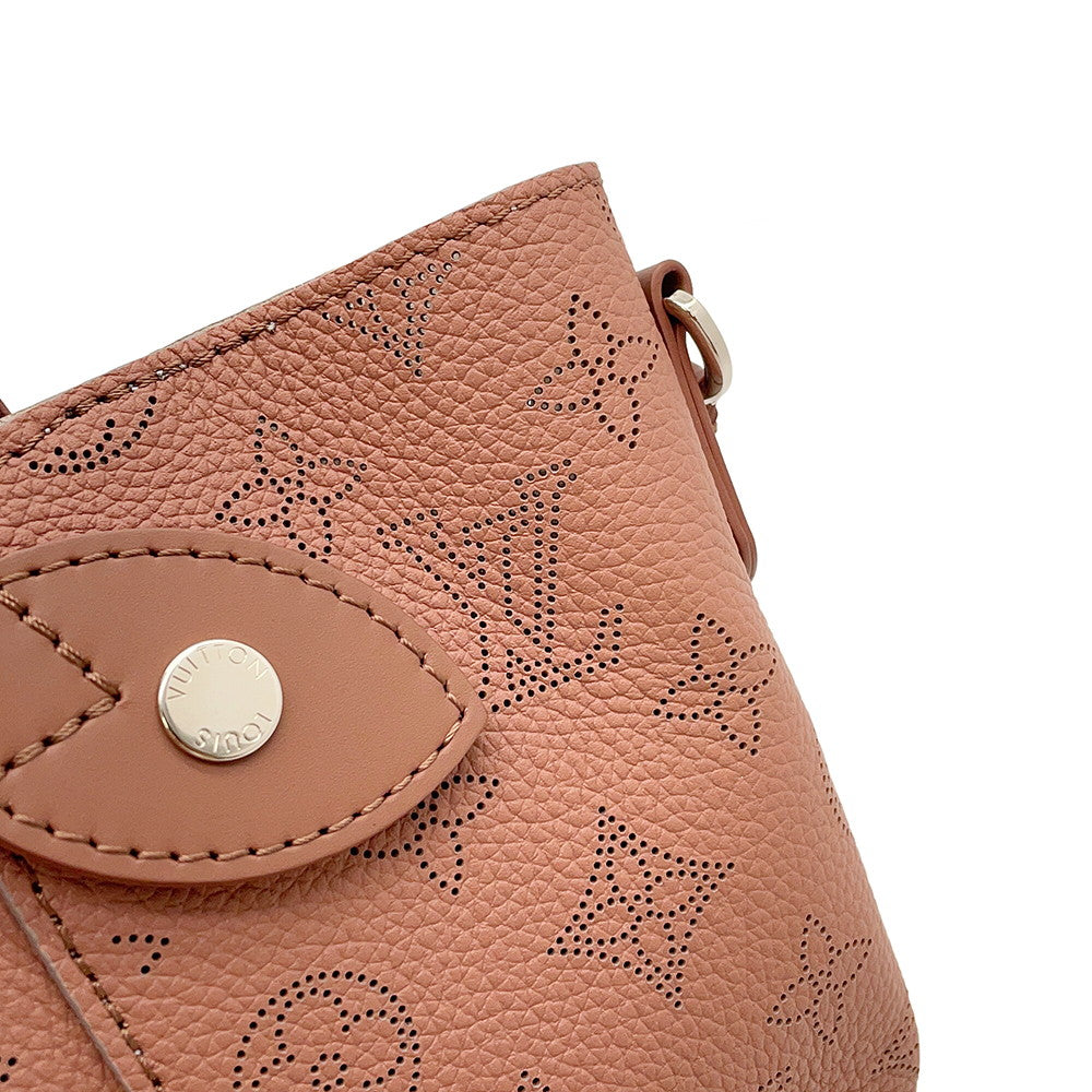 LOUIS VUITTON Hina MagnoliaM54353 Monogram Mahina Size PM