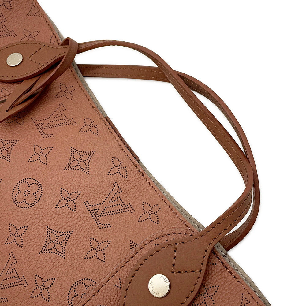 LOUIS VUITTON Hina MagnoliaM54353 Monogram Mahina Size PM