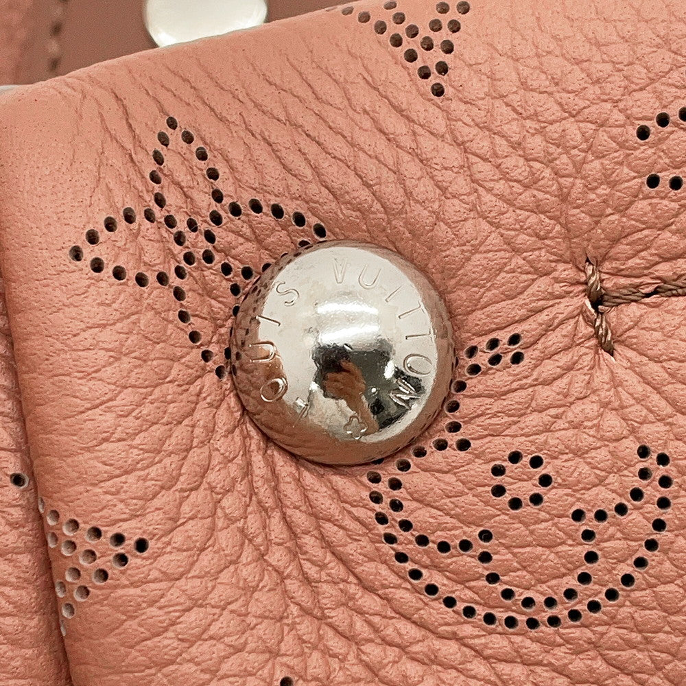 LOUIS VUITTON Hina MagnoliaM54353 Monogram Mahina Size PM