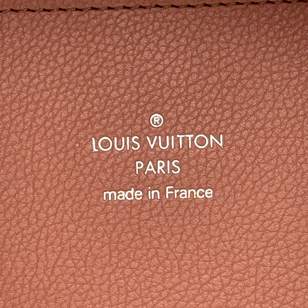 LOUIS VUITTON Hina MagnoliaM54353 Monogram Mahina Size PM