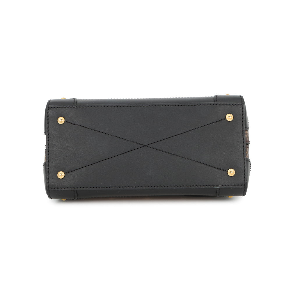 LOUIS VUITTON trianon NoirM45908 Monogram Size PM