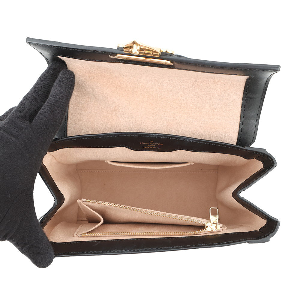 LOUIS VUITTON trianon NoirM45908 Monogram Size PM