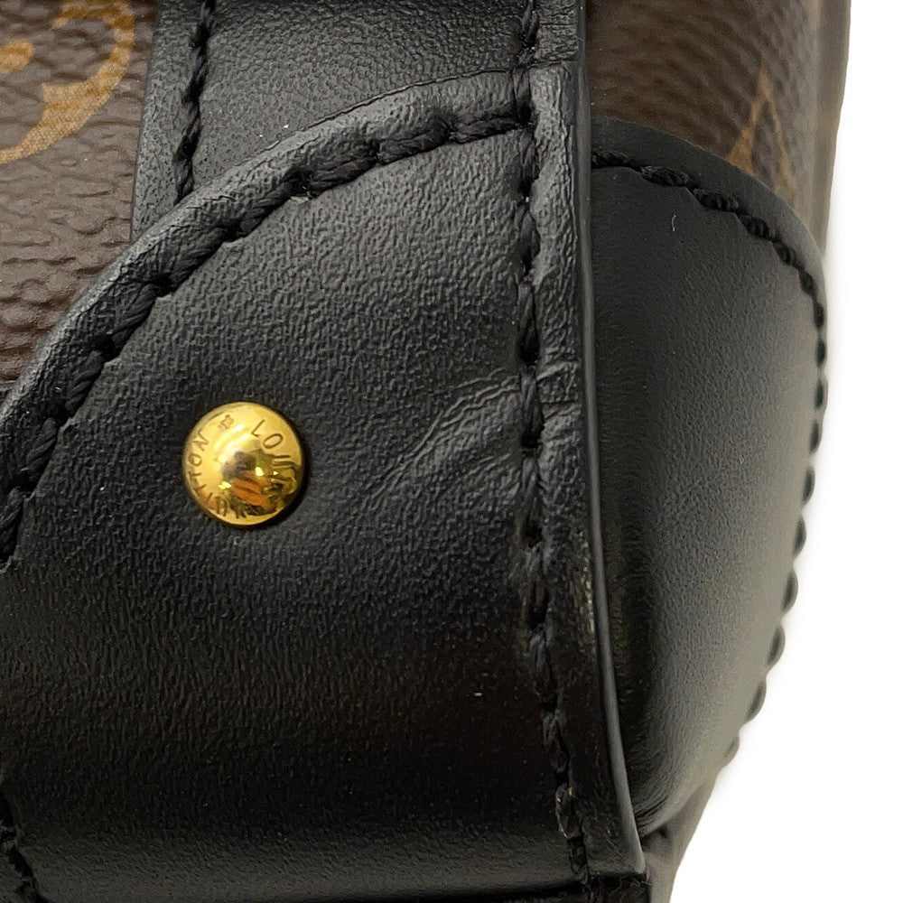 LOUIS VUITTON trianon NoirM45908 Monogram Size PM