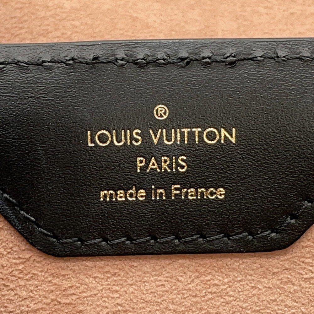 LOUIS VUITTON trianon NoirM45908 Monogram Size PM