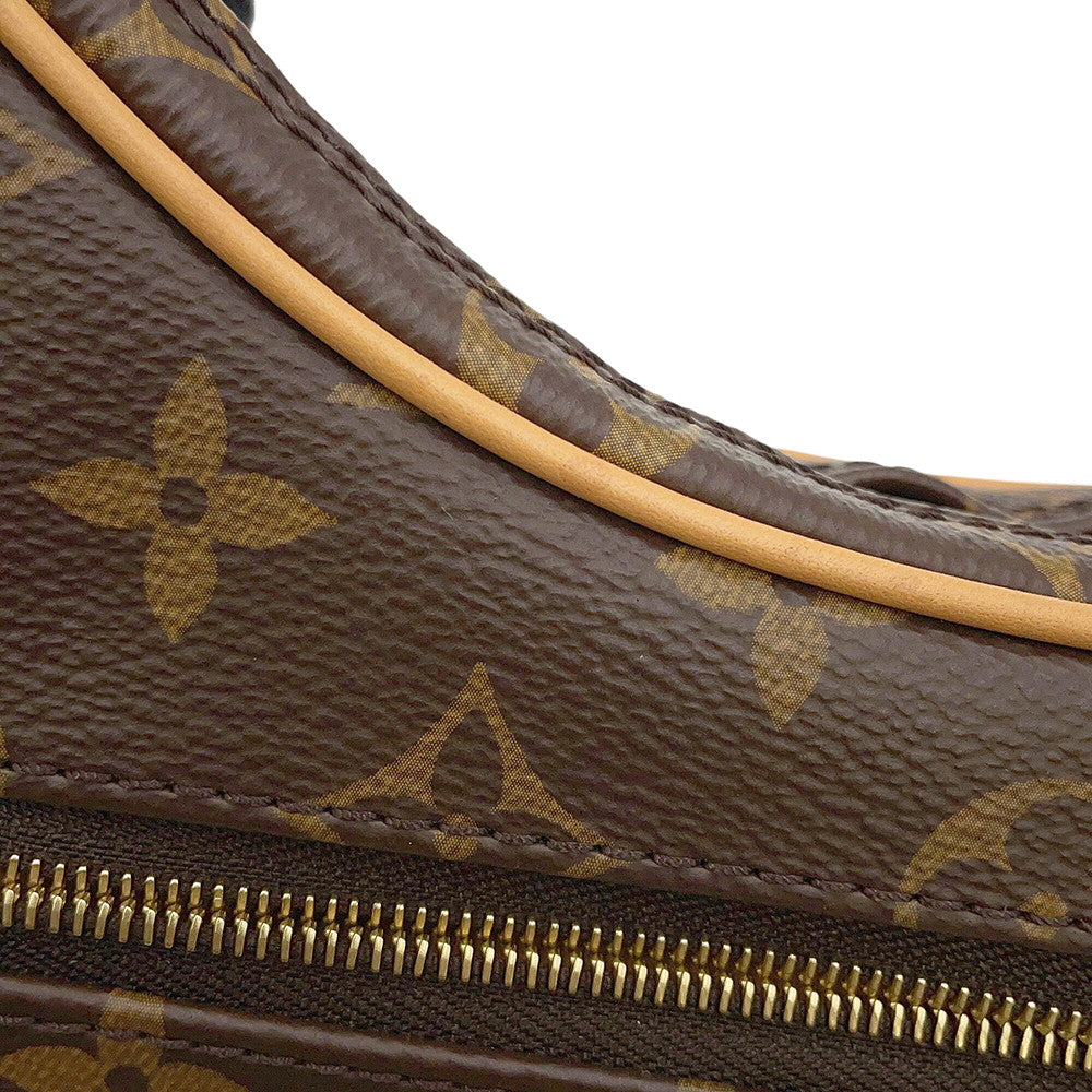LOUIS VUITTON loop BeigeM81098 Monogram