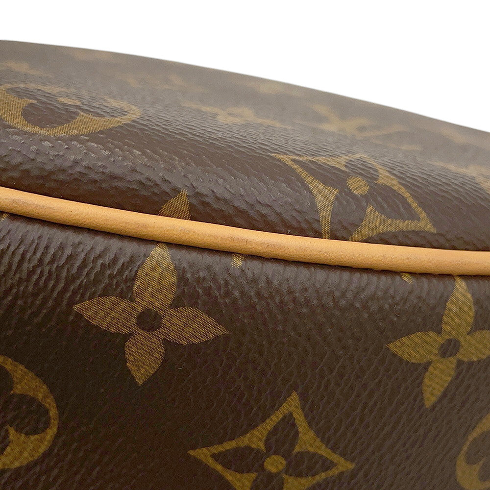 LOUIS VUITTON loop BeigeM81098 Monogram