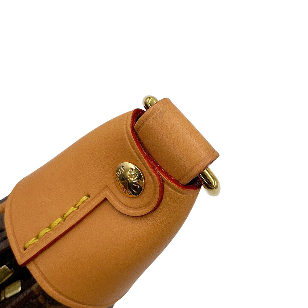 LOUIS VUITTON loop BeigeM81098 Monogram