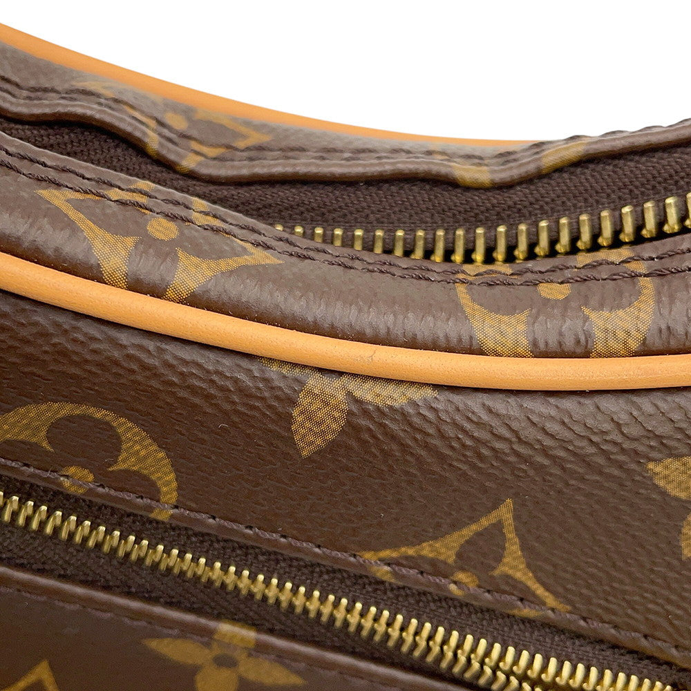 LOUIS VUITTON loop BeigeM81098 Monogram