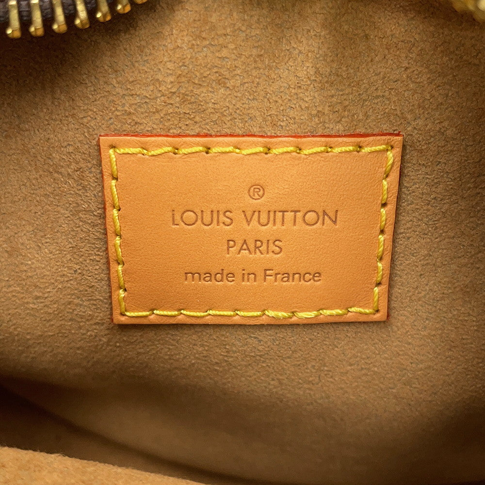 LOUIS VUITTON loop BeigeM81098 Monogram