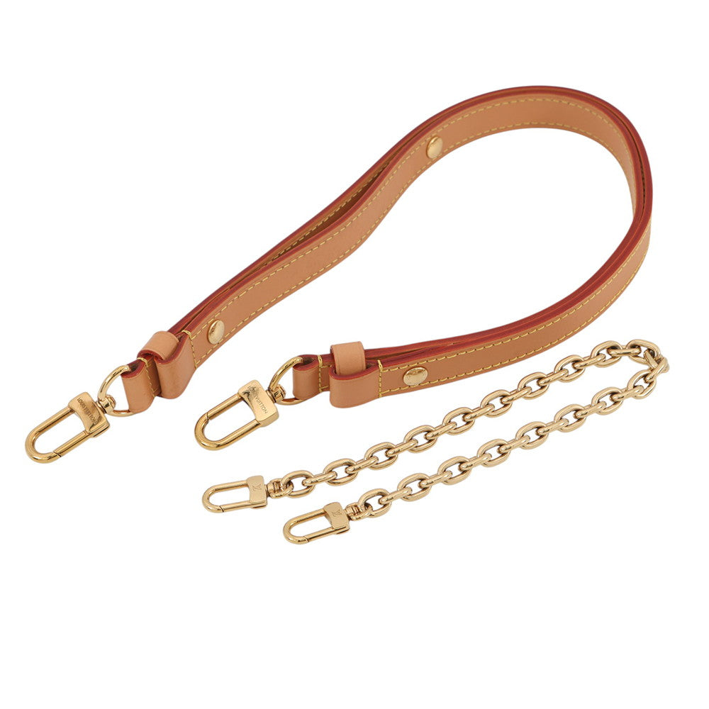 LOUIS VUITTON loop BeigeM81098 Monogram
