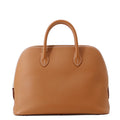HERMES Bolide 1923 Gold Epsom Size 30