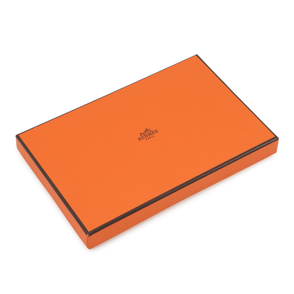 HERMES Beansufla Etoupe Epsom