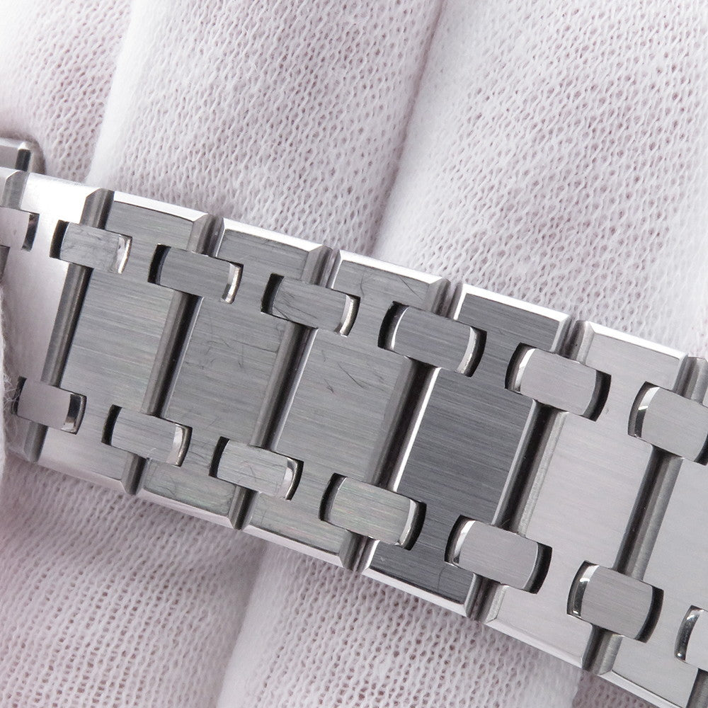 Audemars Piguet Royal Oak Extra Thin W39mm Stainless Steel Blue Dial15202ST.OO.1240ST.01