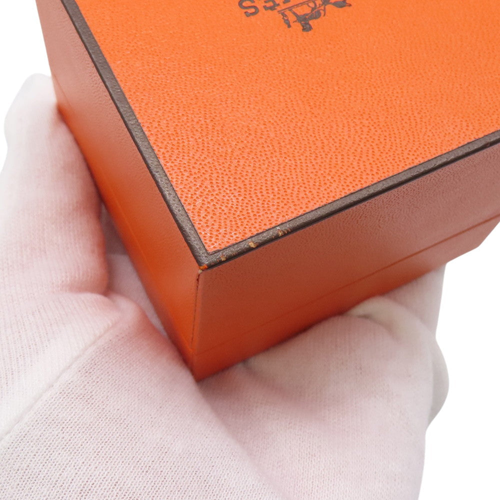 HERMES Chaine d'Ancre Anchene Ring Size GM/51/#11 SV925