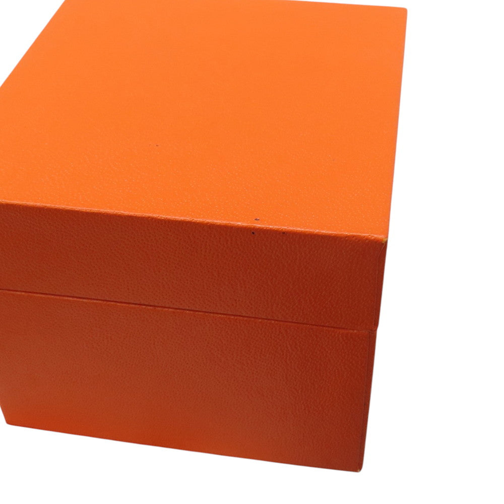 HERMES Chaine d'Ancre Anchene Ring Size GM/51/#11 SV925