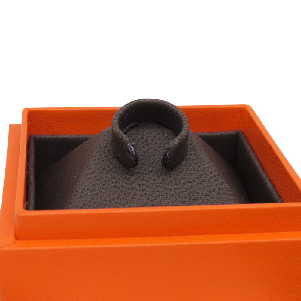 HERMES Chaine d'Ancre Anchene Ring Size GM/51/#11 SV925