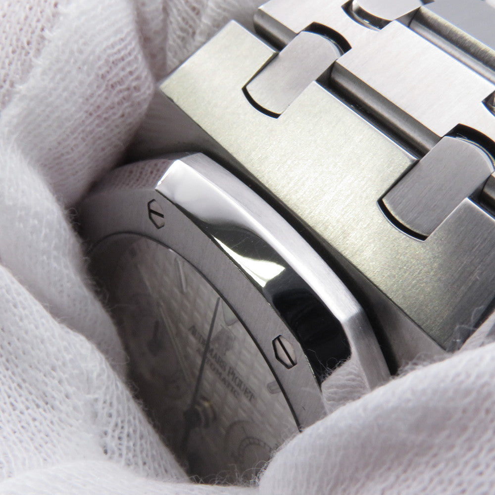 Audemars Piguet Royal Oak Chronograph W39mm Stainless Steel White Dial26300ST.OO.1110ST.05