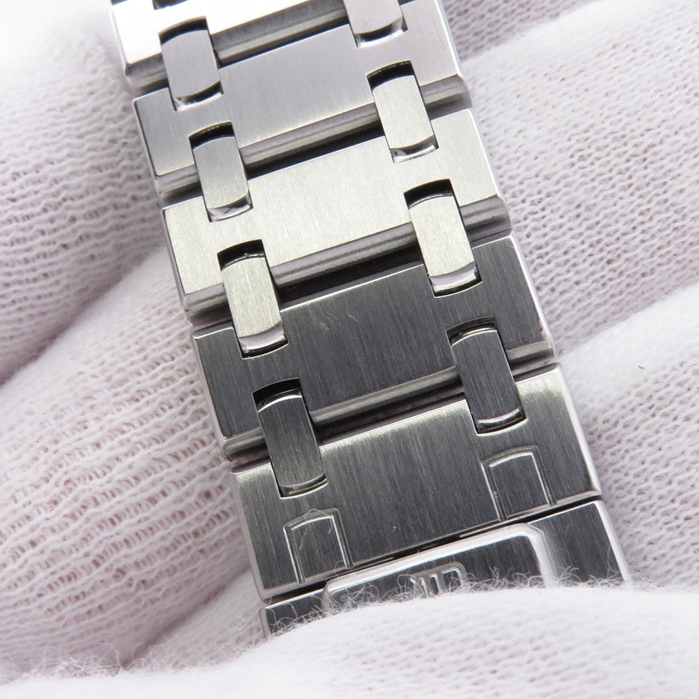 Audemars Piguet Royal Oak Chronograph W39mm Stainless Steel White Dial26300ST.OO.1110ST.05