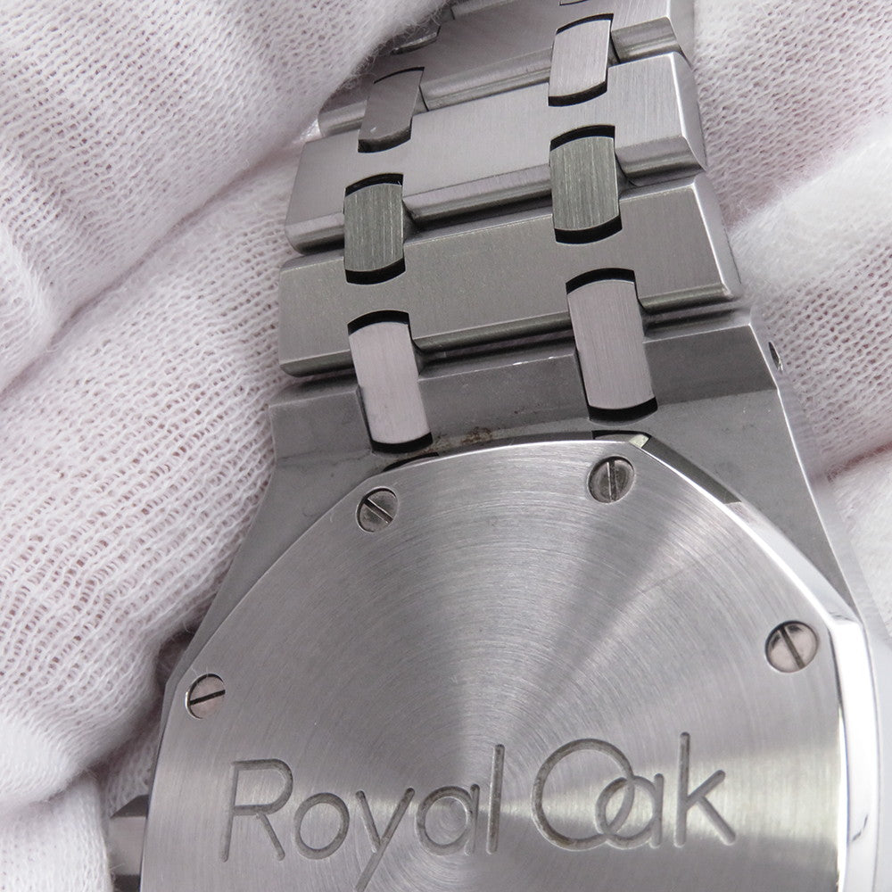 Audemars Piguet Royal Oak Chronograph W39mm Stainless Steel White Dial26300ST.OO.1110ST.05