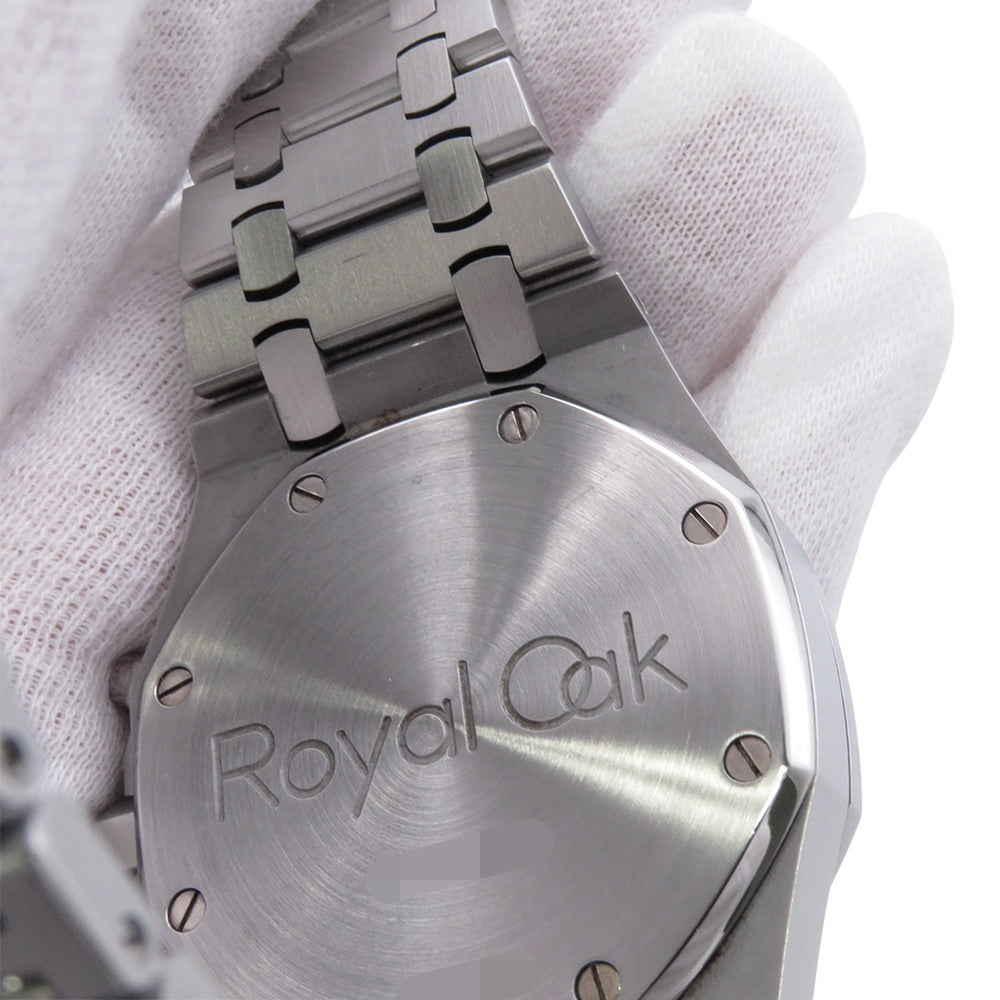 Audemars Piguet Royal Oak Chronograph W39mm Stainless Steel White Dial26300ST.OO.1110ST.05