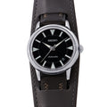 SEIKO Prospex Limited 1959 bottles W36.6mm Stainless Steel Leather Black DialSJE085J1