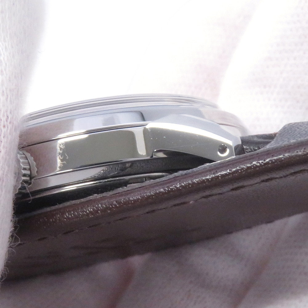 SEIKO Prospex Limited 1959 bottles W36.6mm Stainless Steel Leather Black DialSJE085J1