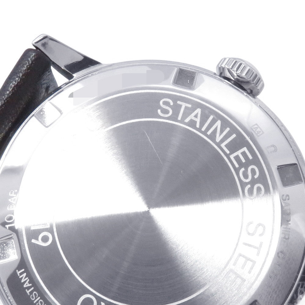 SEIKO Prospex Limited 1959 bottles W36.6mm Stainless Steel Leather Black DialSJE085J1