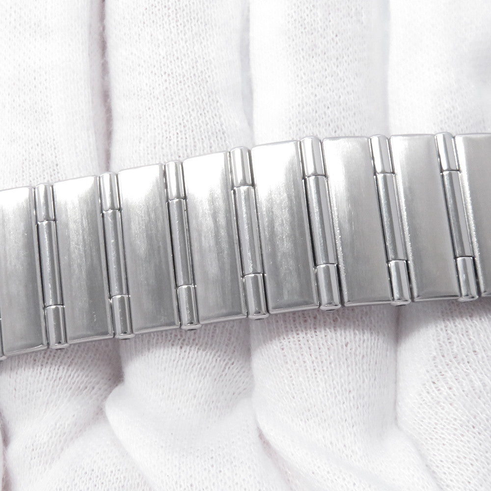 OMEGA Constellation W33.5mm Stainless Steel Grey Dial1512.40.00
