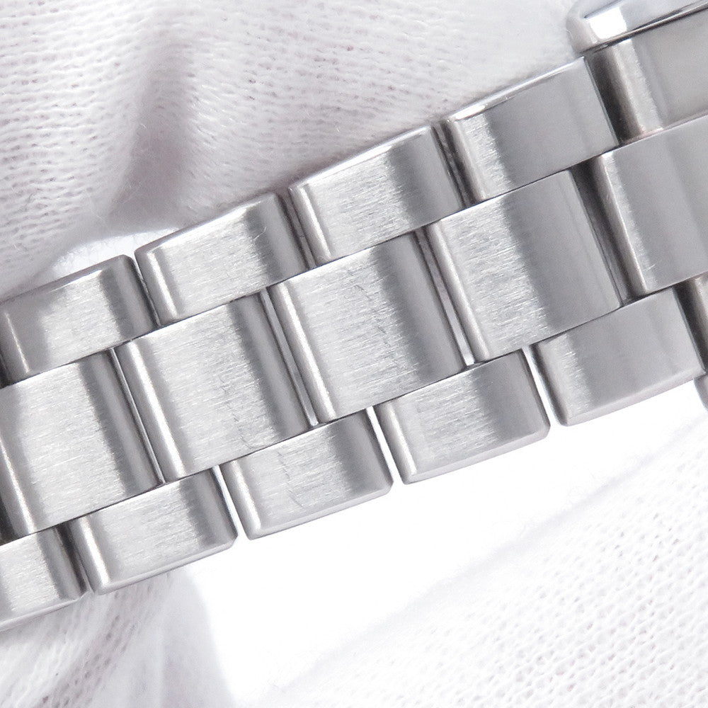 SEIKO Grand SEIKO mechanical W34.8mm Stainless Steel Pink DialSTGR007