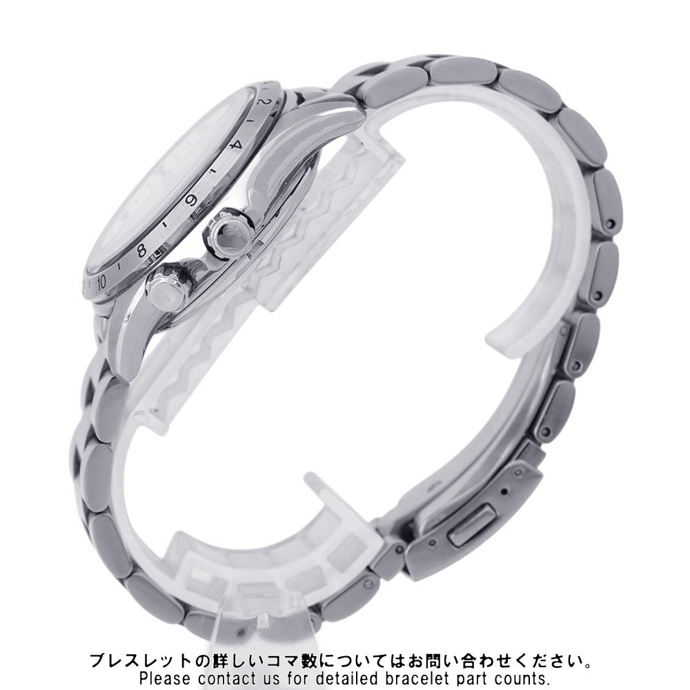 SEIKO Prospex SEIKO Watch 110th Anniversary Limited Edition W39.5mm Stainless Steel Silver DialSBEJ017