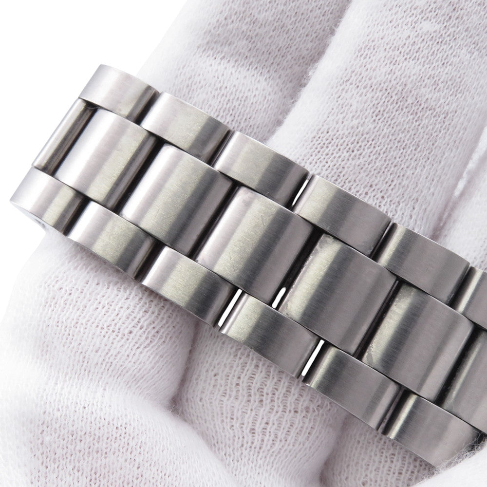 SEIKO Prospex SEIKO Watch 110th Anniversary Limited Edition W39.5mm Stainless Steel Silver DialSBEJ017