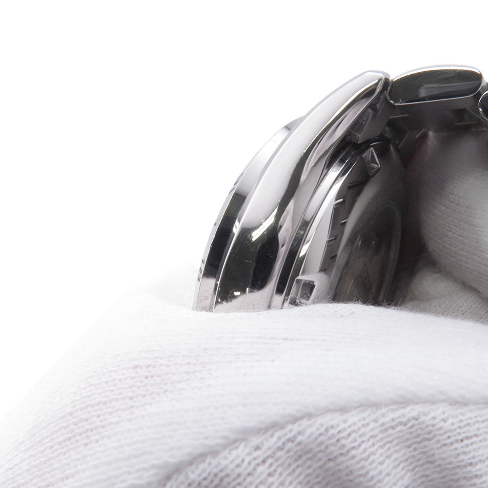 SEIKO Prospex SEIKO Watch 110th Anniversary Limited Edition W39.5mm Stainless Steel Silver DialSBEJ017