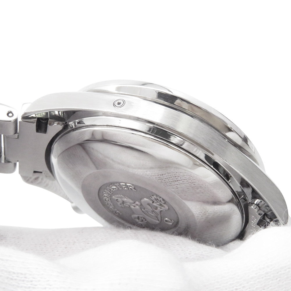 OMEGA Speedmaster Mark 40 W39mm Stainless Steel Gray Dial3520.53.00