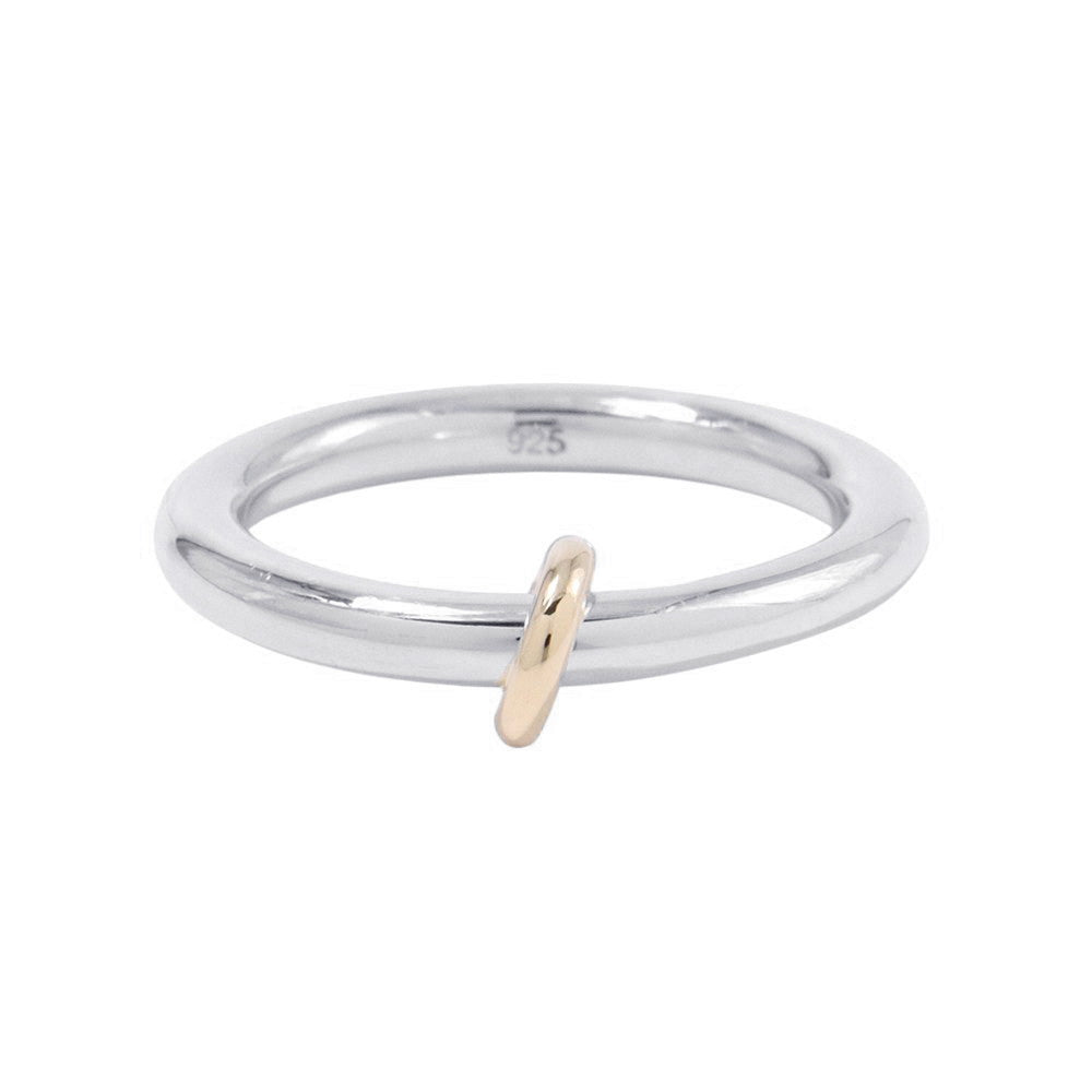 Spinelli Kilcollin Spinelli Kilcollin Adonis Ring Size Approximately No. 149912700841 SV925 K18YG