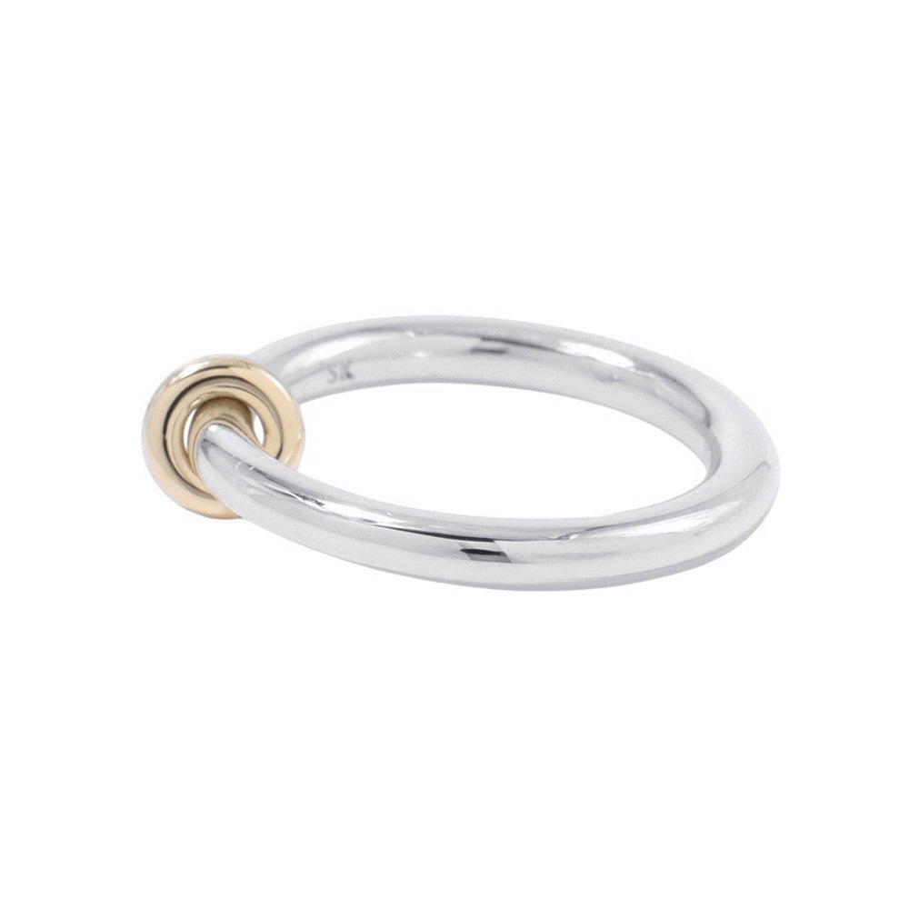 Spinelli Kilcollin Spinelli Kilcollin Adonis Ring Size Approximately No. 149912700841 SV925 K18YG